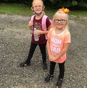 Meet your Posher, Kellie